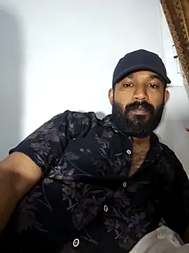 Snapshot of Bigkannan chatting on 04.19.26 Bigkannan online show from 04.19.26