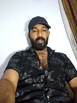 Snapshot of Bigkannan chatting on 04.20.26 Bigkannan online show from 04.20.26