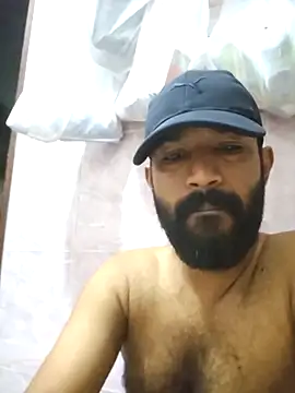 Snapshot of Bigkannan chatting on 04.21.26 Bigkannan online show from 04.21.26