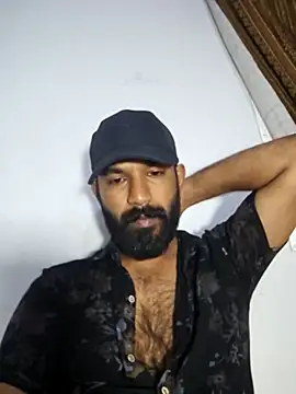 Snapshot of Bigkannan chatting on 04.22.26 Bigkannan online show from 04.22.26