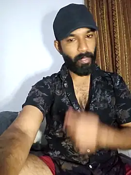 Snapshot of Bigkannan chatting on 04.23.26 Bigkannan online show from 04.23.26
