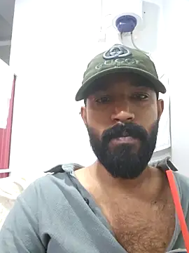 Snapshot of Bigkannan chatting on 04.26.26 Bigkannan online show from 04.26.26