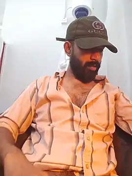 Snapshot of Bigkannan chatting on 05.15.26 Bigkannan online show from 05.15.26