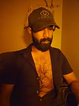 Snapshot of Bigkannan chatting on 05.16.26 Bigkannan online show from 05.16.26