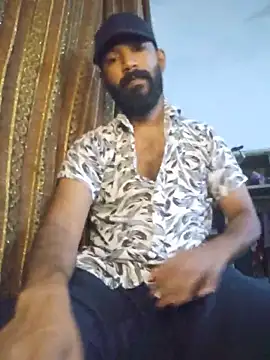 Snapshot of Bigkannan chatting on 05.18.26 Bigkannan online show from 05.18.26