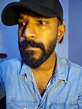 Snapshot of Bigkannan chatting on 05.31.26 Bigkannan online show from 05.31.26