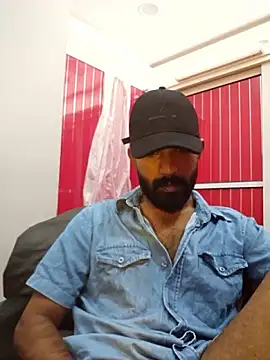 Snapshot of Bigkannan chatting on 06.01.26 Bigkannan online show from 06.01.26