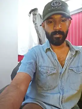 Snapshot of Bigkannan chatting on 06.02.26 Bigkannan online show from 06.02.26