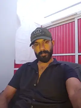 Snapshot of Bigkannan chatting on 06.03.26 Bigkannan online show from 06.03.26