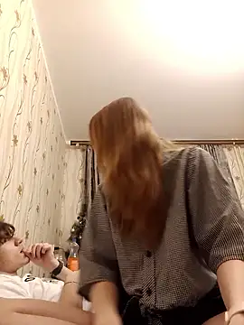 EvgeniyXAnna online show from 01.14.26