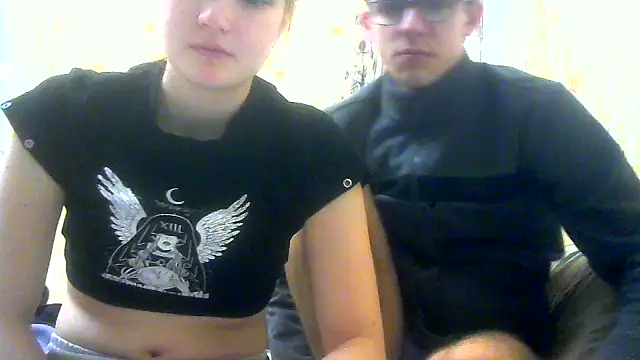 EvgeniyXAnna online show from 02.07.26