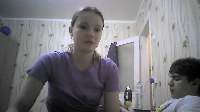 Snapshot of EvgeniyXAnna chatting on 03.06.26 EvgeniyXAnna online show from 03.06.26