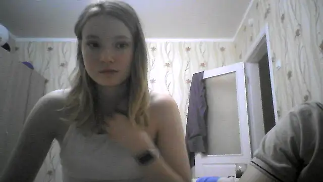 Snapshot of EvgeniyXAnna chatting on 03.08.26 EvgeniyXAnna online show from 03.08.26