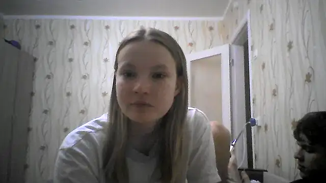 Snapshot of EvgeniyXAnna chatting on 03.10.26 EvgeniyXAnna online show from 03.10.26