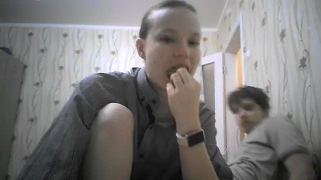 Snapshot of EvgeniyXAnna chatting on 03.12.26 EvgeniyXAnna online show from 03.12.26