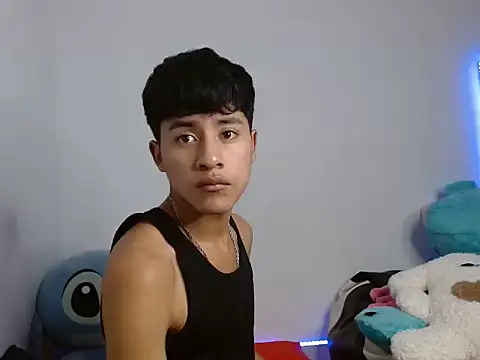 Sebas Ross04 online show from 01.08.26