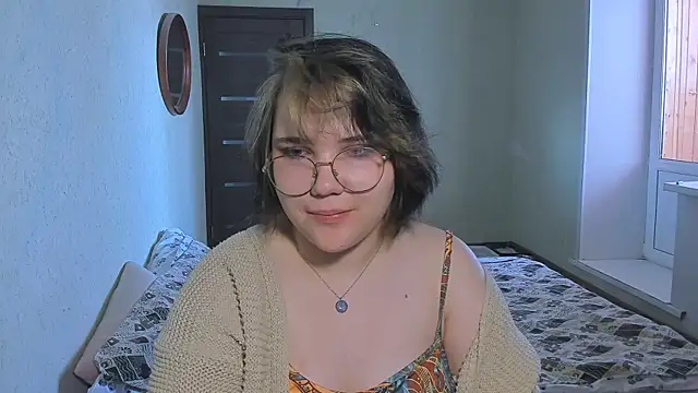 Lily-Violet online show from 03.23.26