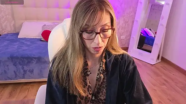 Scarlett 079 online show from 06.27.26