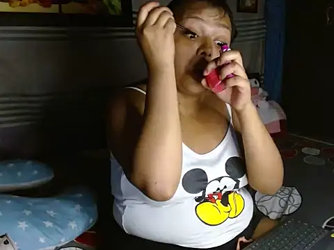 caro lil online show from 03.10.26