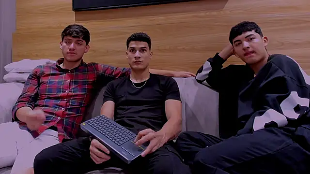 big  friends online show from 12.15.25