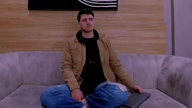 big  friends online show from 12.20.25