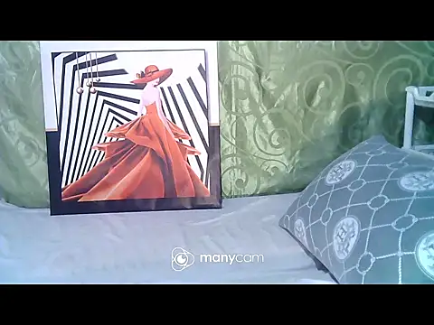 Asiangoddezzts online show from 02.24.26