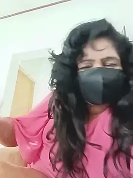 Jaanvi999 online show from 08.02.26