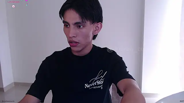 andrew courtzz online show from 12.04.25