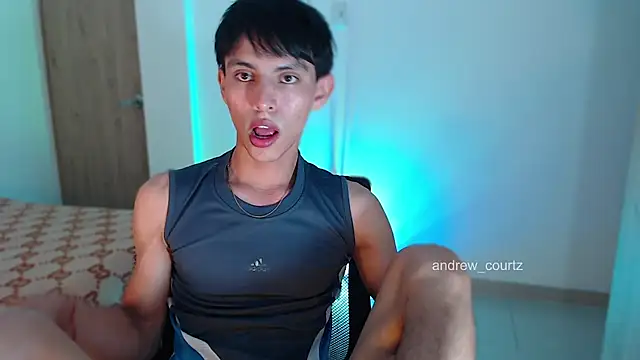 andrew courtzz online show from 03.25.26