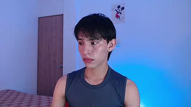 andrew courtzz online show from 05.07.26