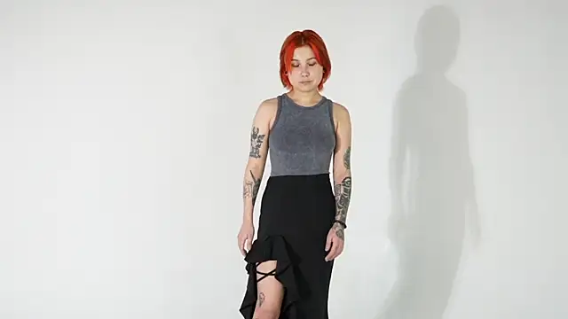 Snapshot of RavenOpaline chatting on 02.27.26 RavenOpaline online show from 02.27.26