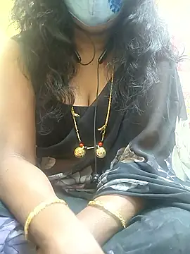 Preeti345 online show from 01.12.26