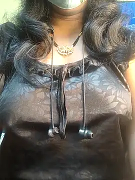 Preeti345 online show from 03.10.26