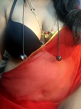 Preeti345 online show from 04.04.26