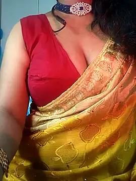 Preeti345 online show from 06.25.26
