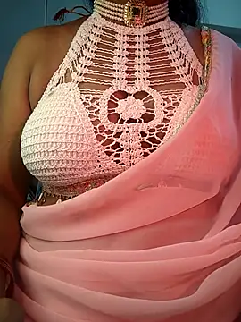 Preeti345 online show from 06.27.26