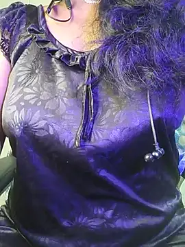 Preeti345 online show from 06.27.26