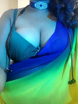 Preeti345 online show from 07.05.26
