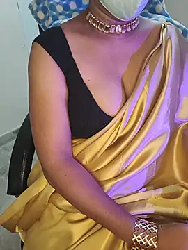 Preeti345 online show from 07.13.26