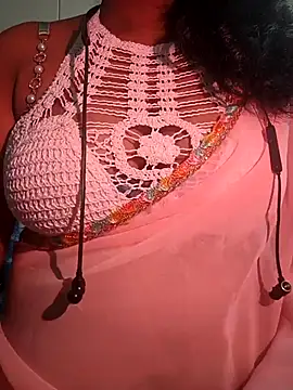 Preeti345 online show from 07.20.26