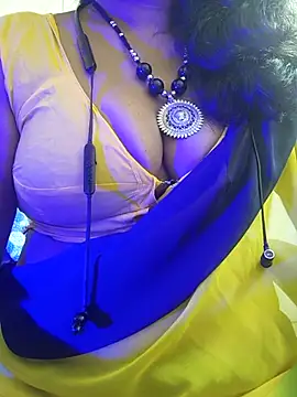 Preeti345 online show from 07.21.26