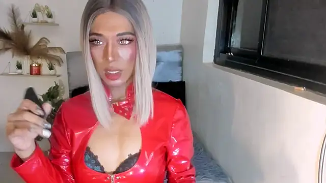 TsBlackHORSECOCKcalix online show from 04.07.26