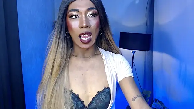 TsBlackHORSECOCKcalix online show from 05.03.26