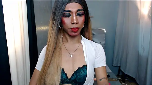 TsBlackHORSECOCKcalix online show from 06.04.26