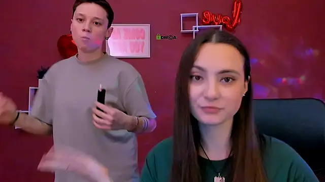 jenna elayne online show from 02.16.26