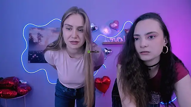 jenna elayne online show from 02.22.26