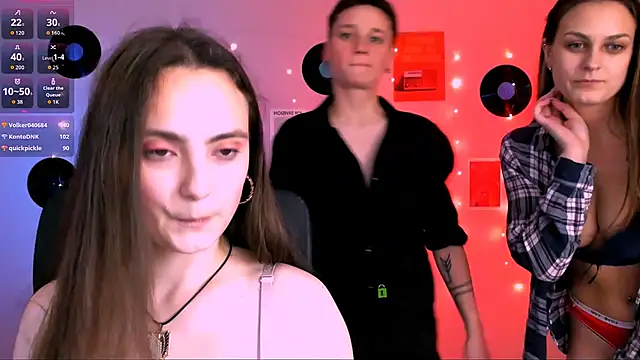 jenna elayne online show from 03.28.26