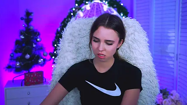 KimPorins online show from 01.08.26