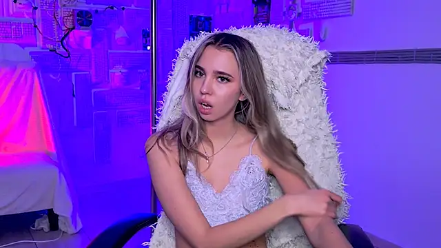 KimPorins online show from 02.12.26