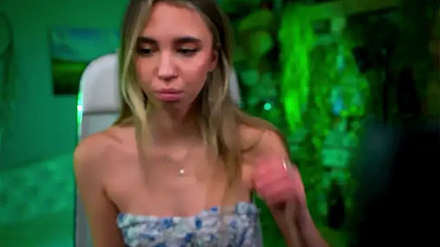 KimPorins online show from 02.19.26